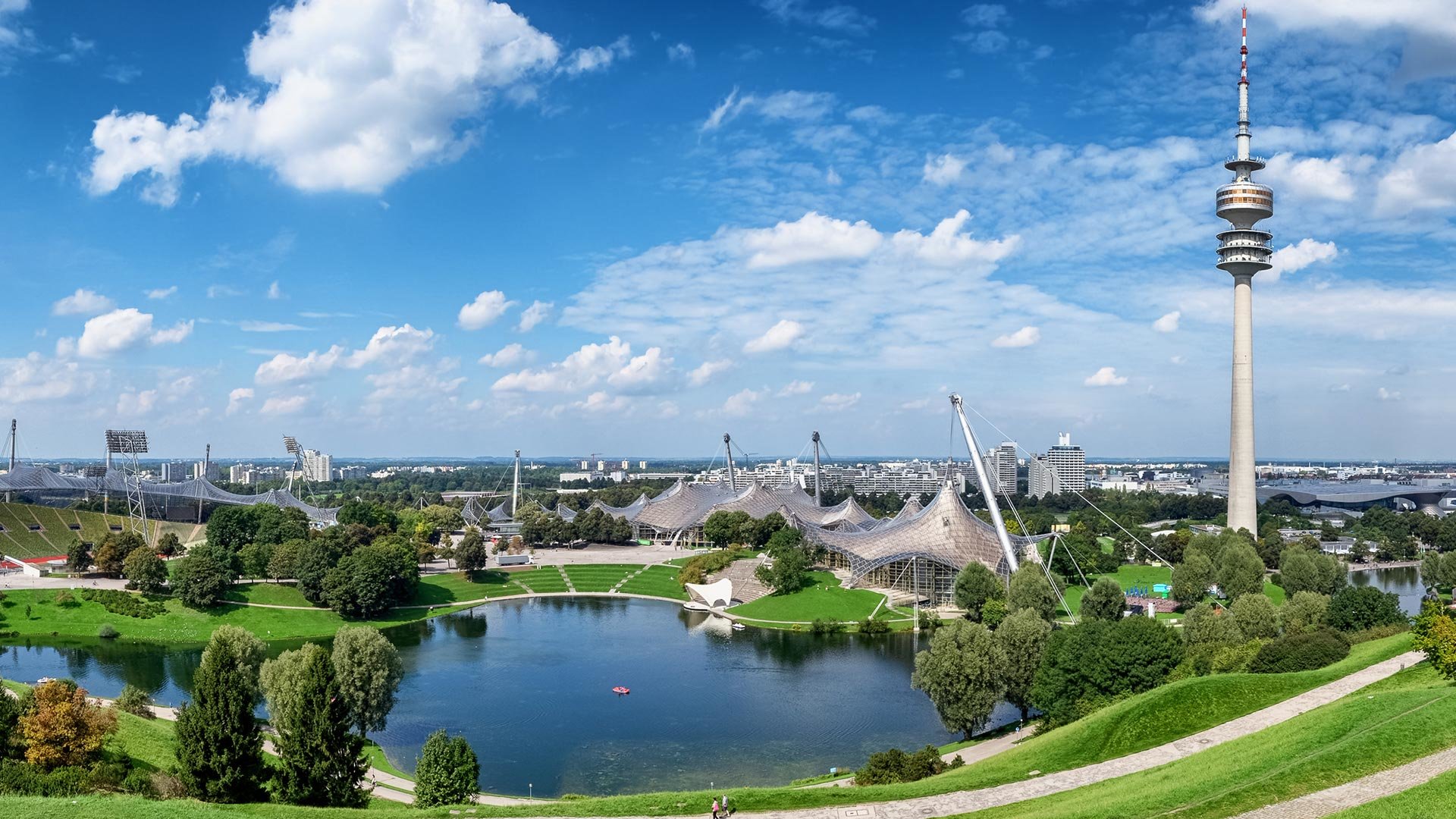 Luxury Properties Munich Luxus Liegenschaften