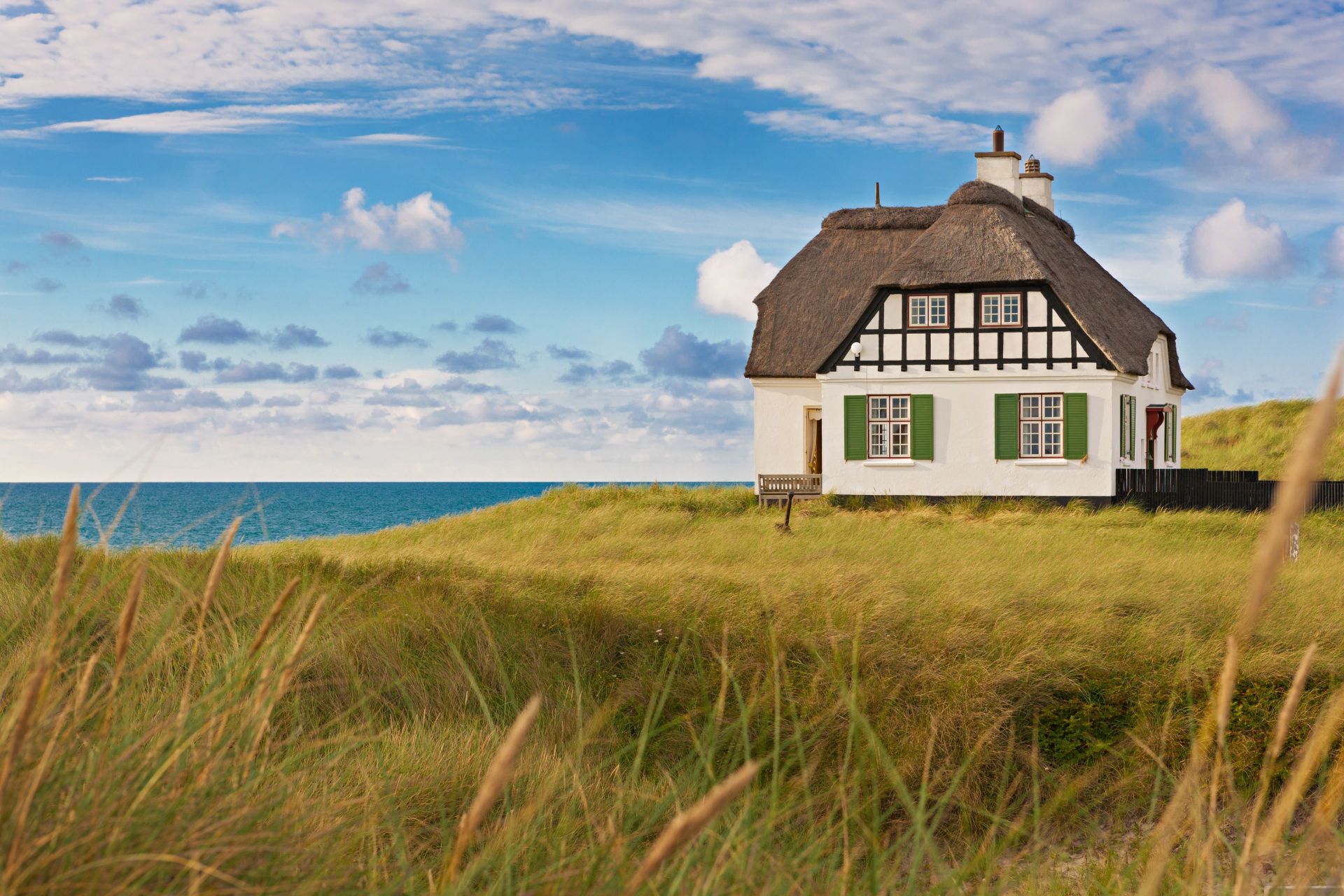 Altes Haus Auf Sylt Kaufen