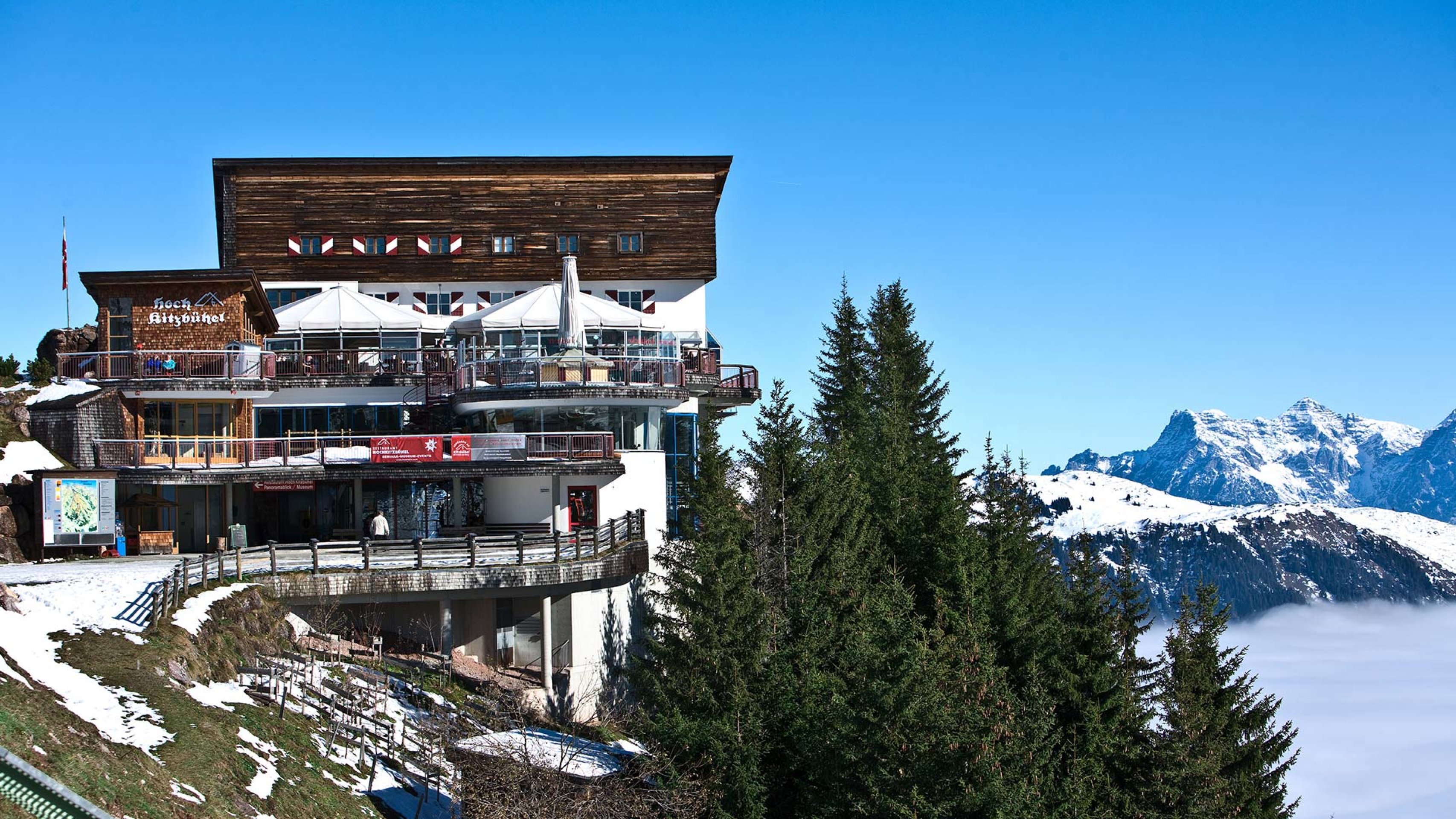 Luxusimmobilien Kitzbuehel Luxus Liegenschaften