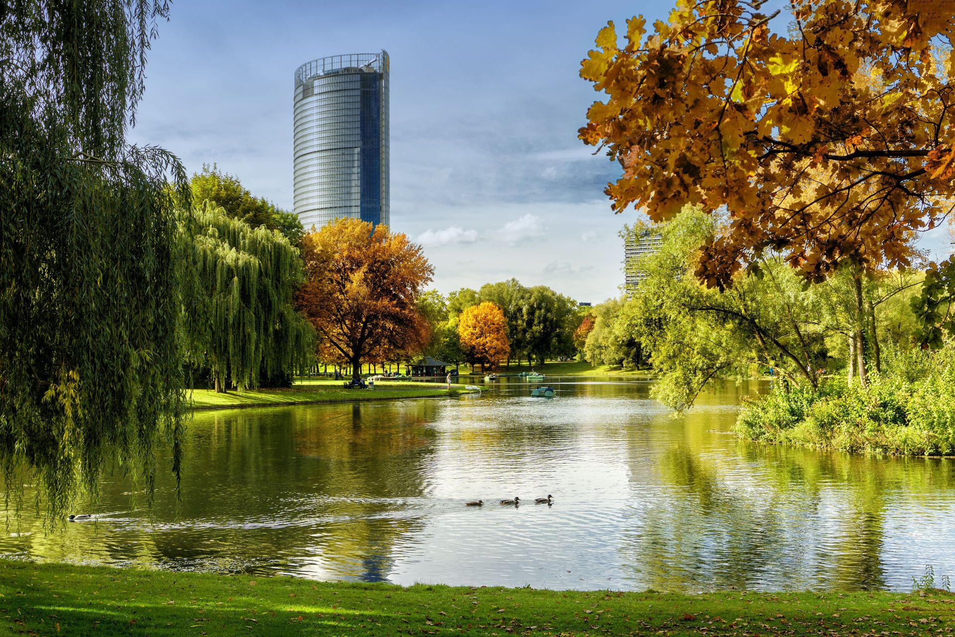 Luxusimmobilien Bonn | Luxus - Liegenschaften
