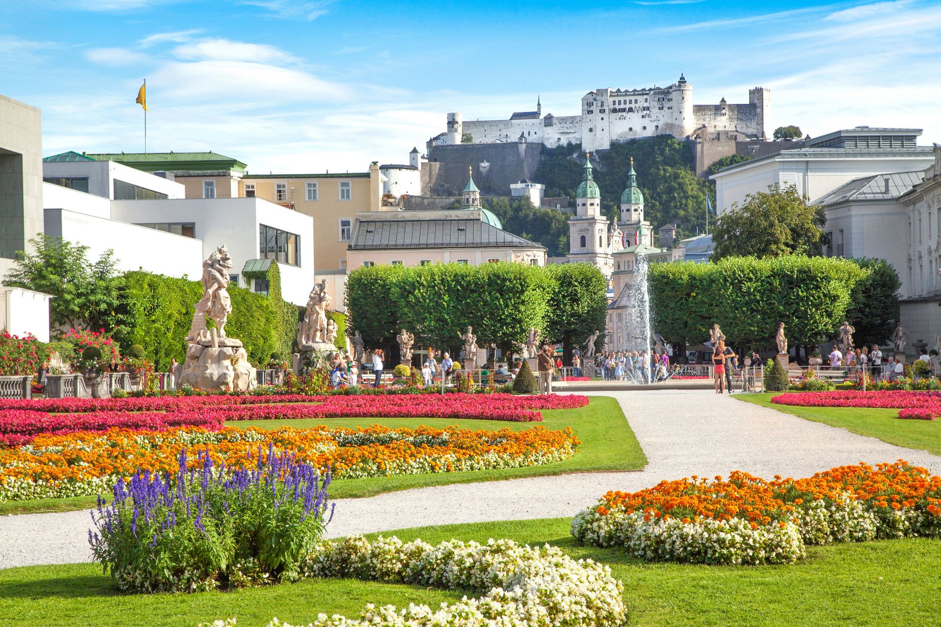 Luxury Properties Salzburg Luxus Liegenschaften