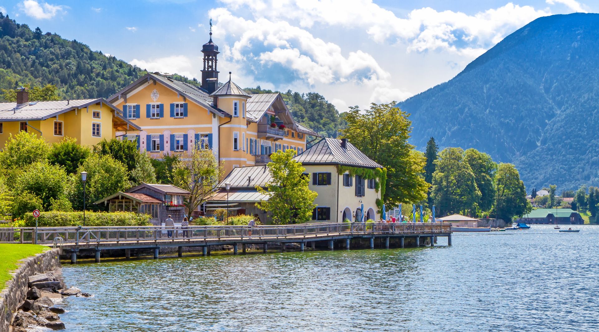 Luxusimmobilien Tegernsee Luxus Liegenschaften