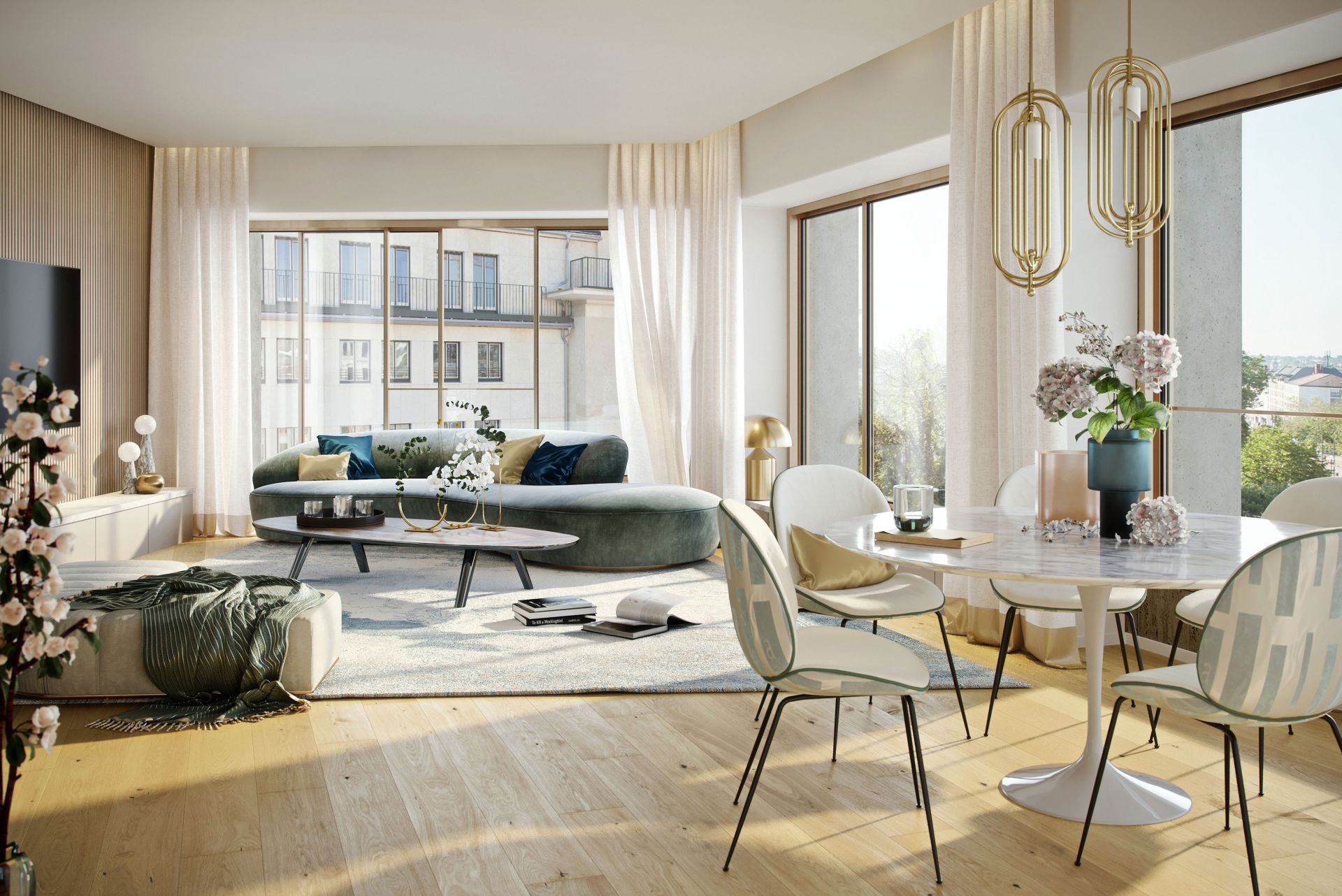 3 Zimmer Wohnung Mieten Wiesbaden Provisionsfrei